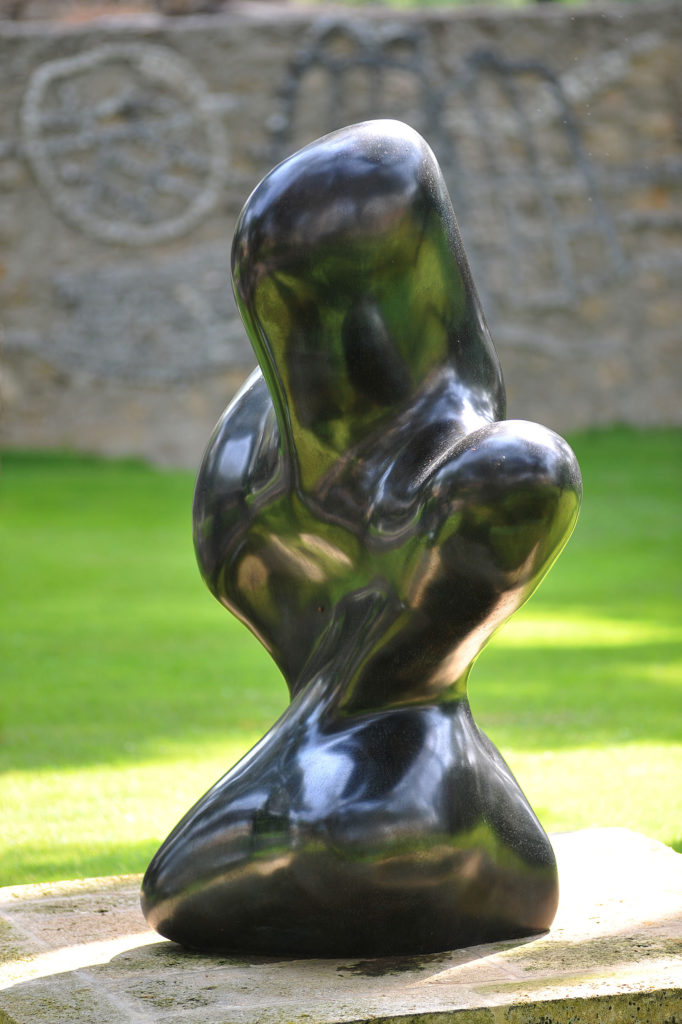 Jean ARP, Le Pépin Géant, 1937-1956