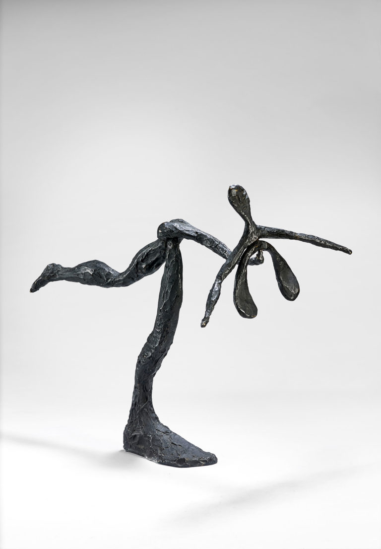 Alexander Calder, La Danseuse, 1944-1969