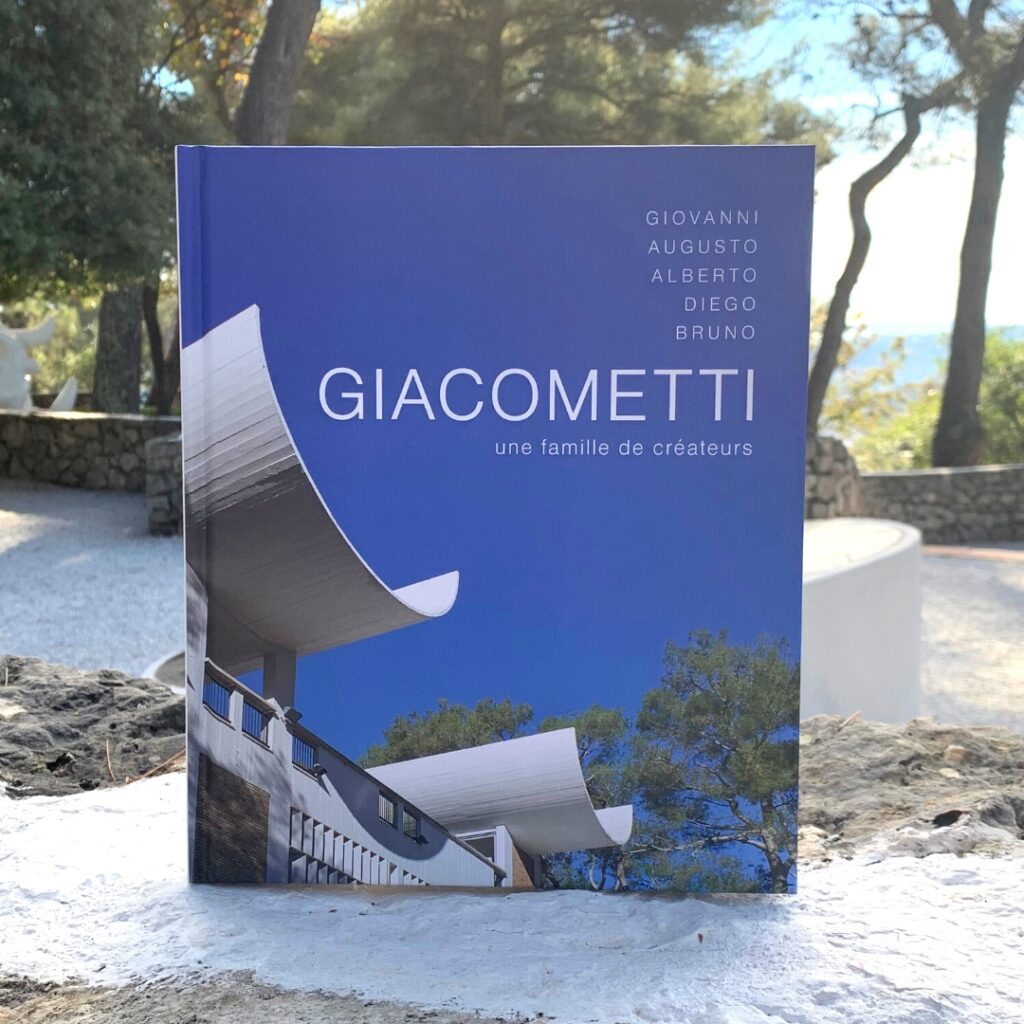 Guide The Marguerite and Aimé MAEGHT Foundation French/English